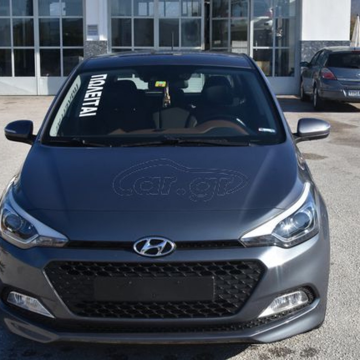 Hyundai i 20 '16