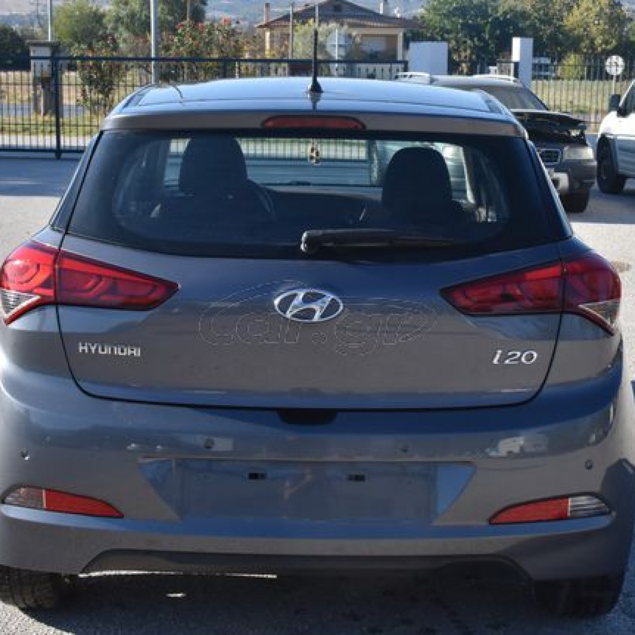 Hyundai i 20 '16