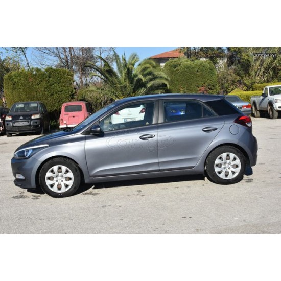 Hyundai i 20 '16