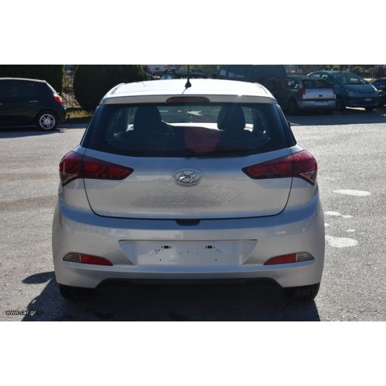 Hyundai i 20 2016